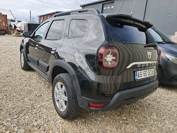 DACIA Duster 2020 — imagine 7