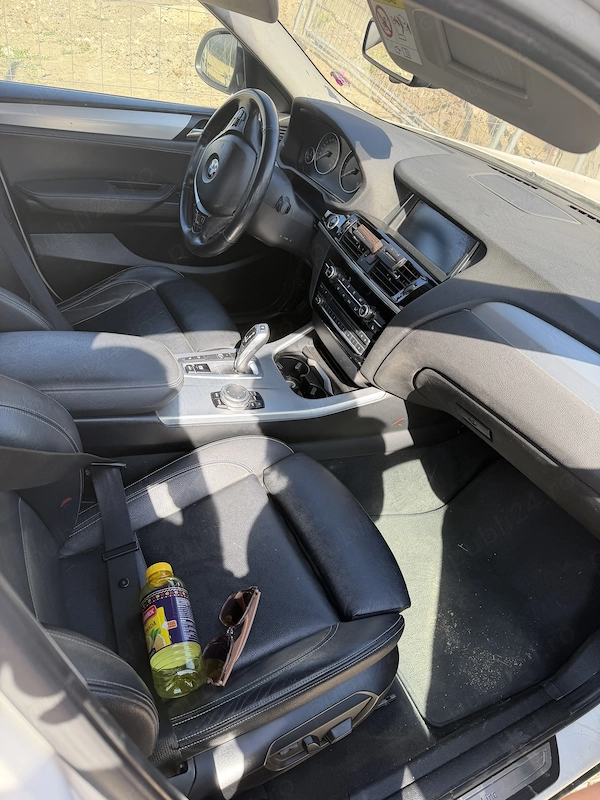 BMW  2015 — imagine 3