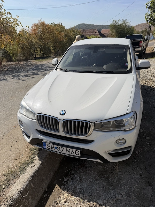 BMW  2015 — imagine 1