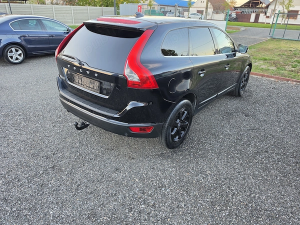VOLVO XC60 2013 — imagine 4