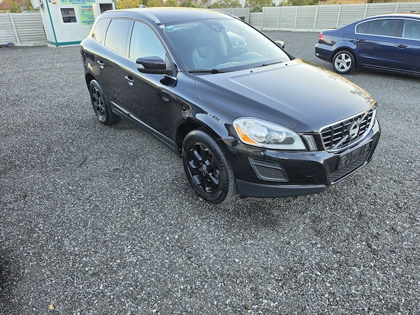 VOLVO XC60 2013 — imagine 2