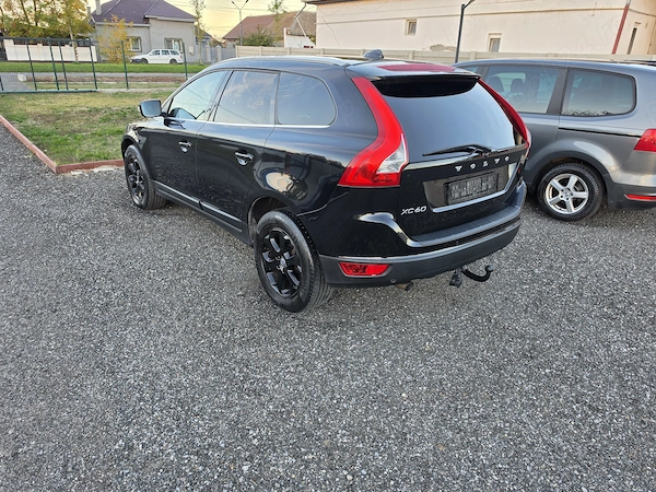 VOLVO XC60 2013 — imagine 3
