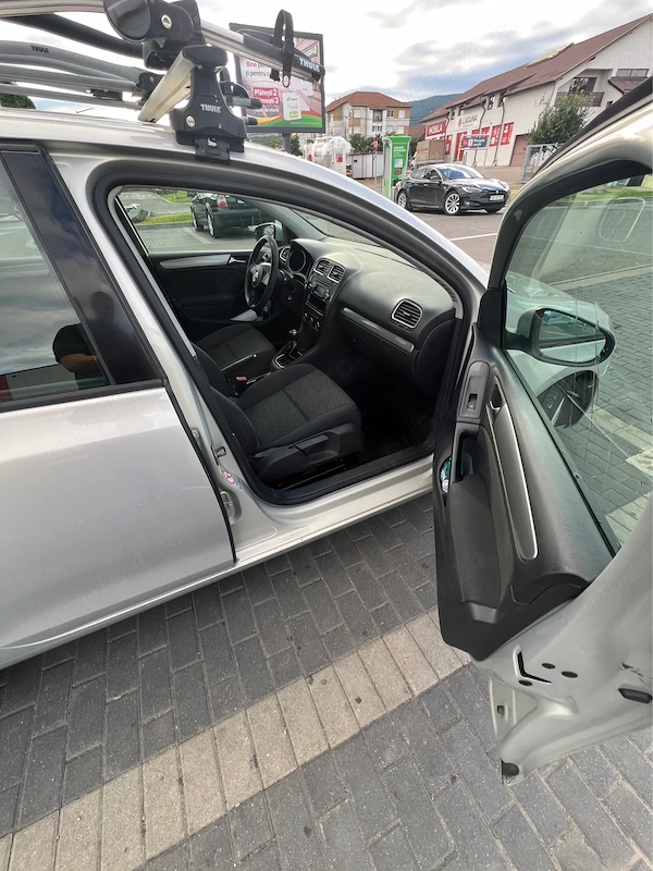 VOLKSWAGEN Golf 2011 — imagine 3