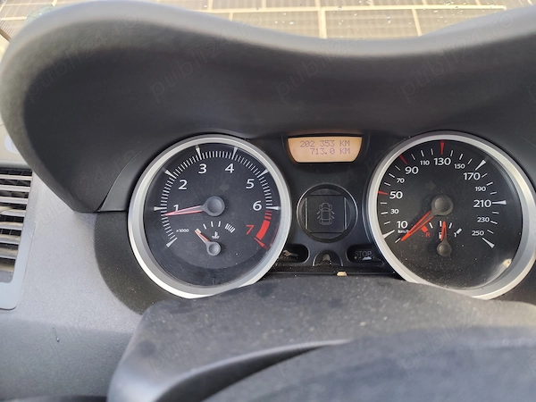 RENAULT Megane 2008 — imagine 4