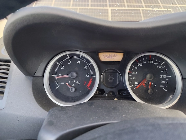RENAULT Megane 2008 — imagine 5