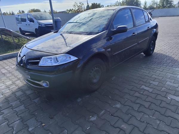 RENAULT Megane 2008 — imagine 2