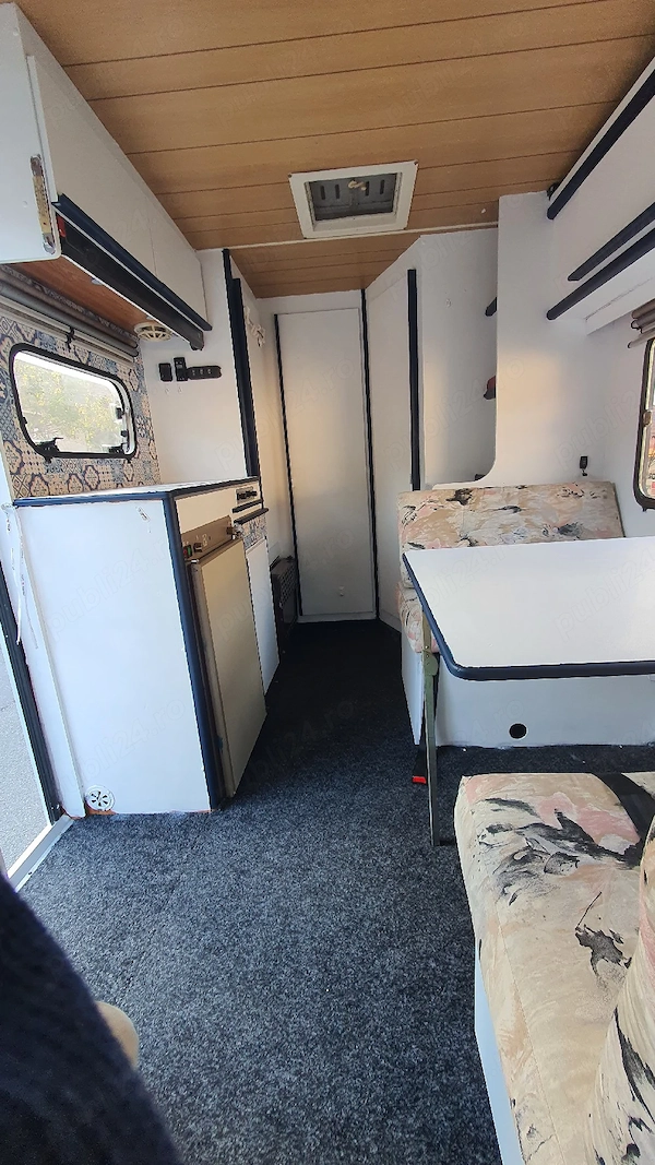 FORD Transit 1988 — imagine 4