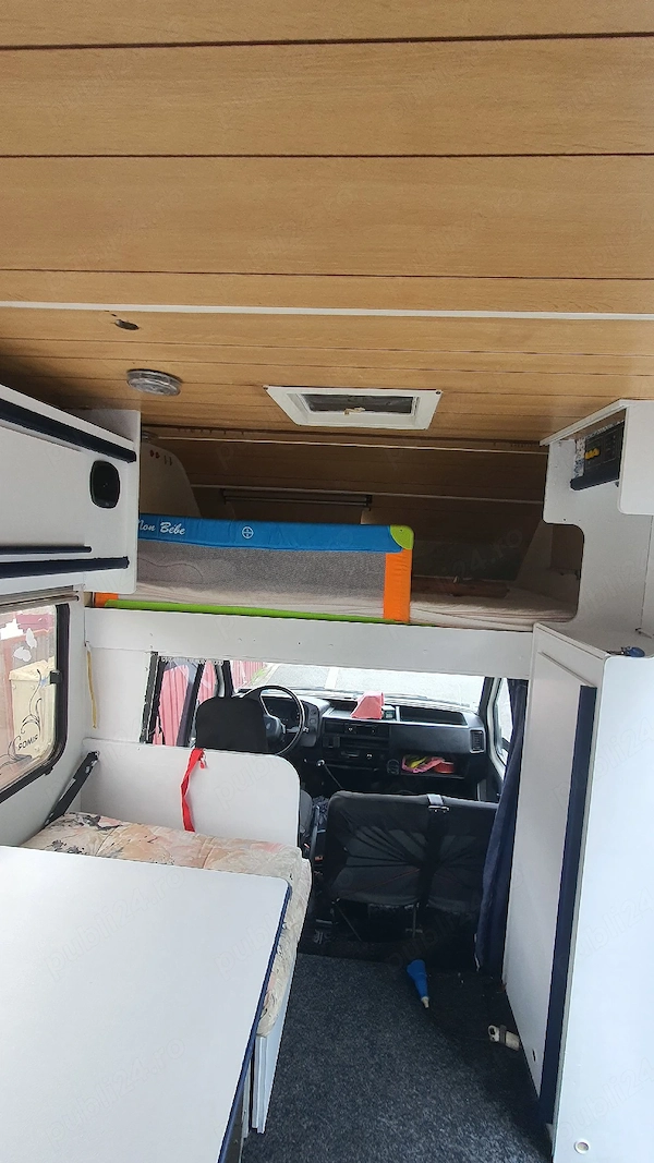 FORD Transit 1988 — imagine 3