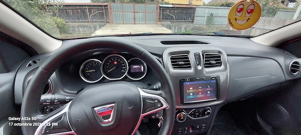 DACIA Sandero Stepway 2018 — imagine 7