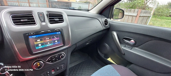 DACIA Sandero Stepway 2018 — imagine 9