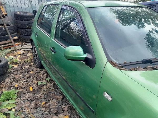 VOLKSWAGEN Golf 1999 — imagine 3