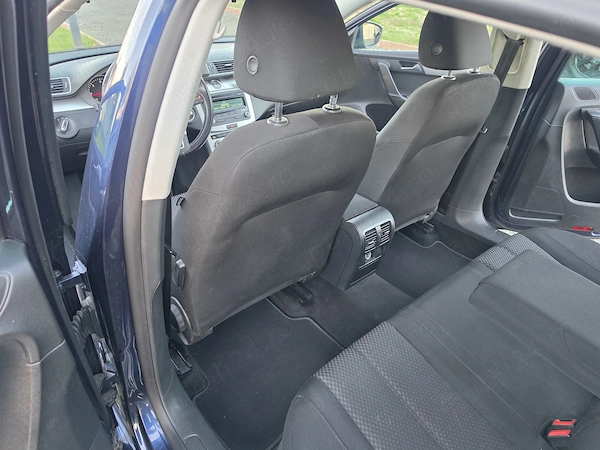 VOLKSWAGEN Passat 2013 — imagine 6