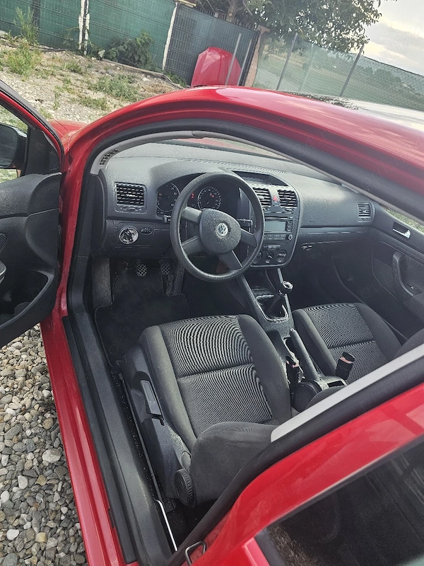 VOLKSWAGEN Golf 2005 — imagine 2