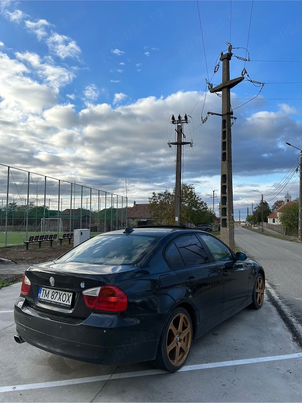BMW 3 Series 2007 — imagine 3