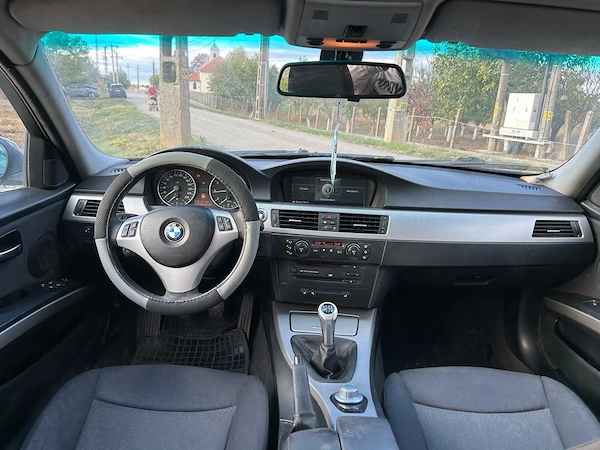 BMW 3 Series 2007 — imagine 2