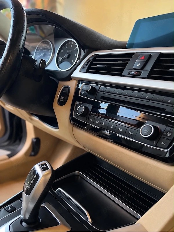 BMW Seria 3 2016 — imagine 3