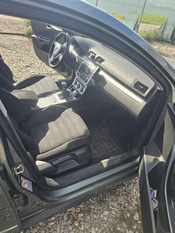 VOLKSWAGEN Passat 2010 — imagine 2