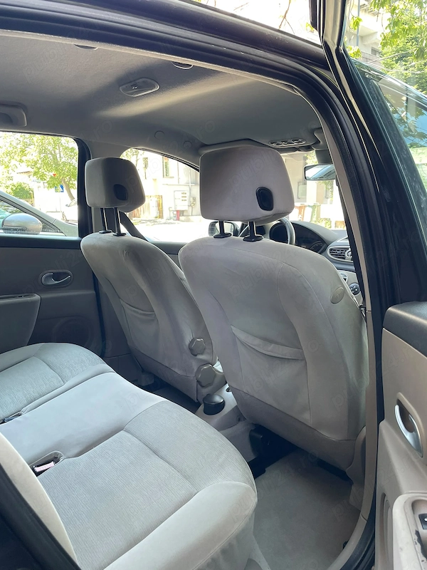 RENAULT Clio 2008 — imagine 5