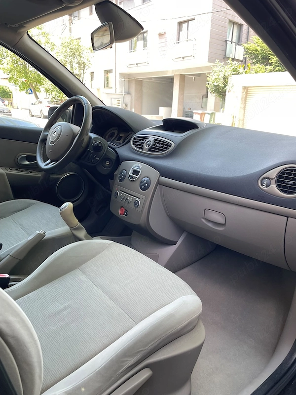 RENAULT Clio 2008 — imagine 6