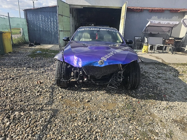 BMW Seria 3 2008 — imagine 3