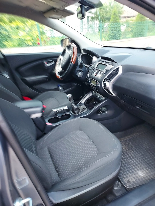 HYUNDAI ix35 2014 — imagine 9