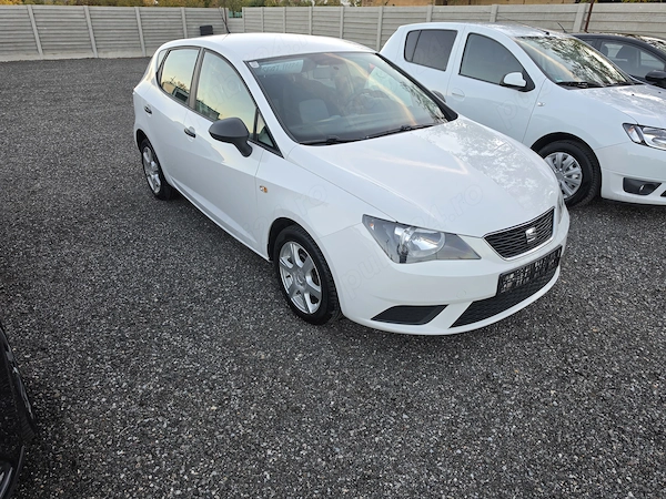 SEAT Ibiza 2016 — imagine 2
