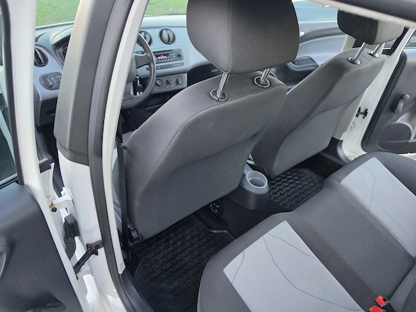 SEAT Ibiza 2016 — imagine 5