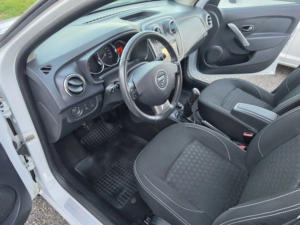 DACIA Sandero 2014 — imagine 5