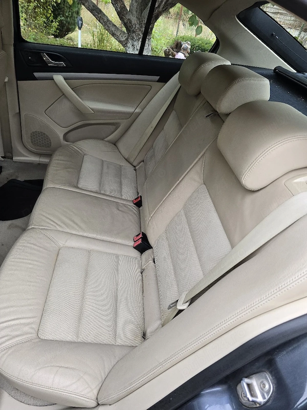 SKODA Octavia 2009 — imagine 2