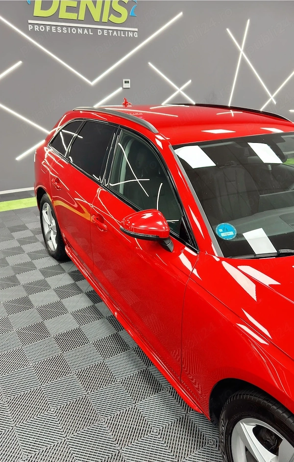 AUDI A4 2020 — imagine 5