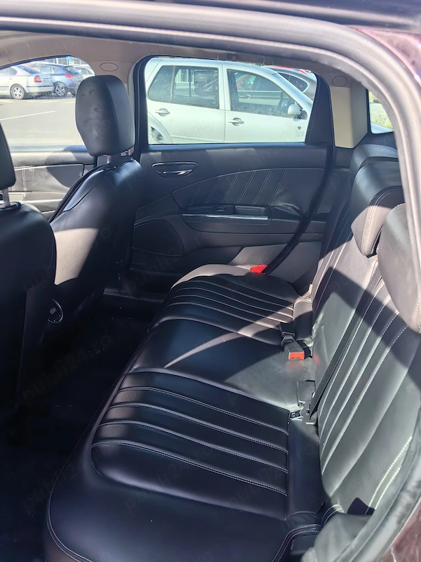 LANCIA Delta 2010 — imagine 5