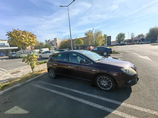 LANCIA Delta 2010 — imagine 2