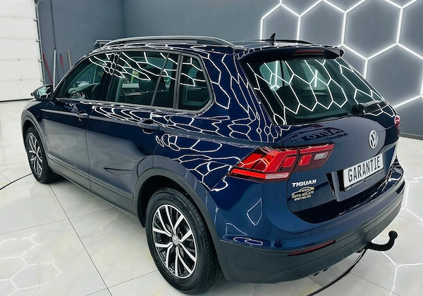 VOLKSWAGEN Tiguan 2018 — imagine 4