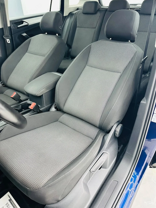 VOLKSWAGEN Tiguan 2018 — imagine 20