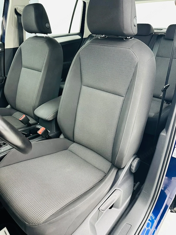 VOLKSWAGEN Tiguan 2018 — imagine 14