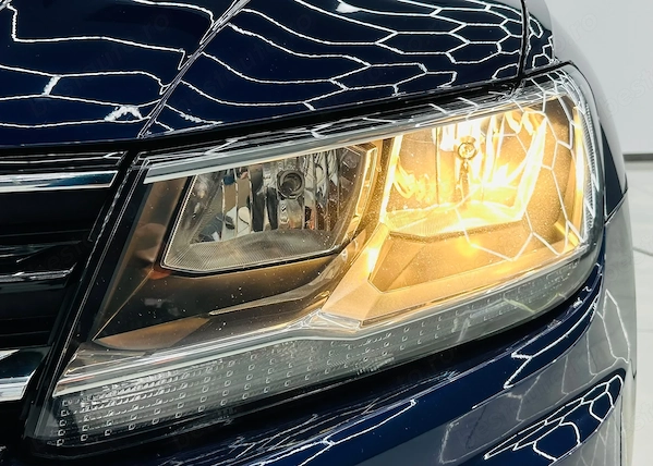 VOLKSWAGEN Tiguan 2018 — imagine 10
