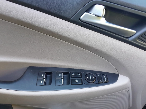 HYUNDAI Tucson 2016 — imagine 7