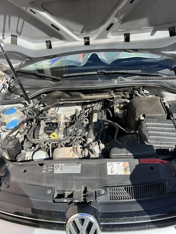 VOLKSWAGEN Golf 2010 — imagine 5