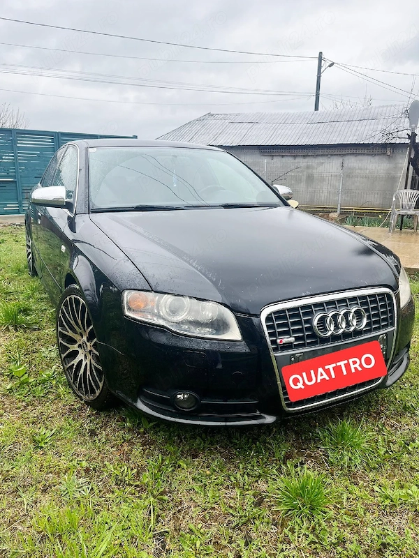 AUDI A4 2006 — imagine 1