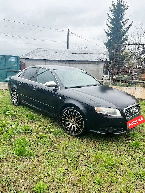 AUDI A4 2006 — imagine 2