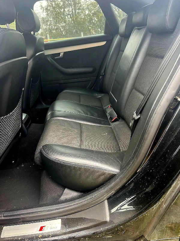 AUDI A4 2006 — imagine 6