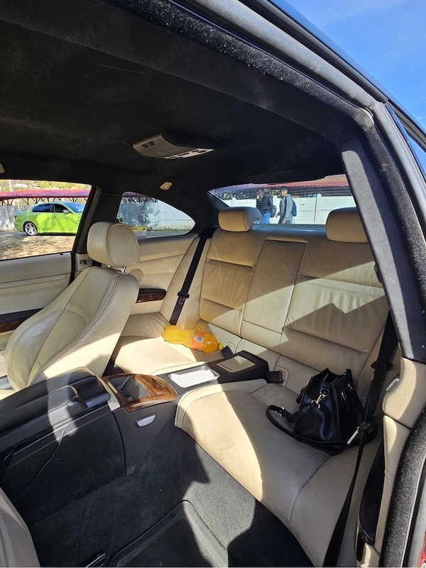 BMW Seria 3 2007 — imagine 2
