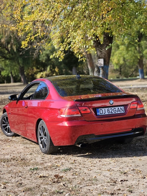 BMW Seria 3 2007 — imagine 6