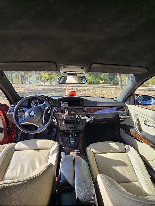 BMW Seria 3 2007 — imagine 3