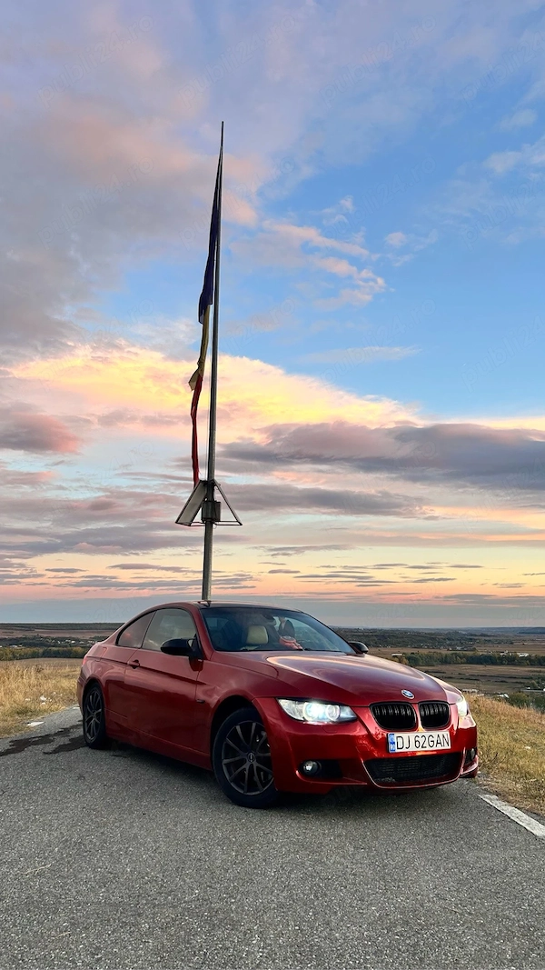 BMW Seria 3 2007 — imagine 10