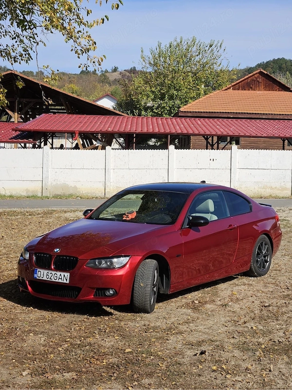 BMW Seria 3 2007 — imagine 9
