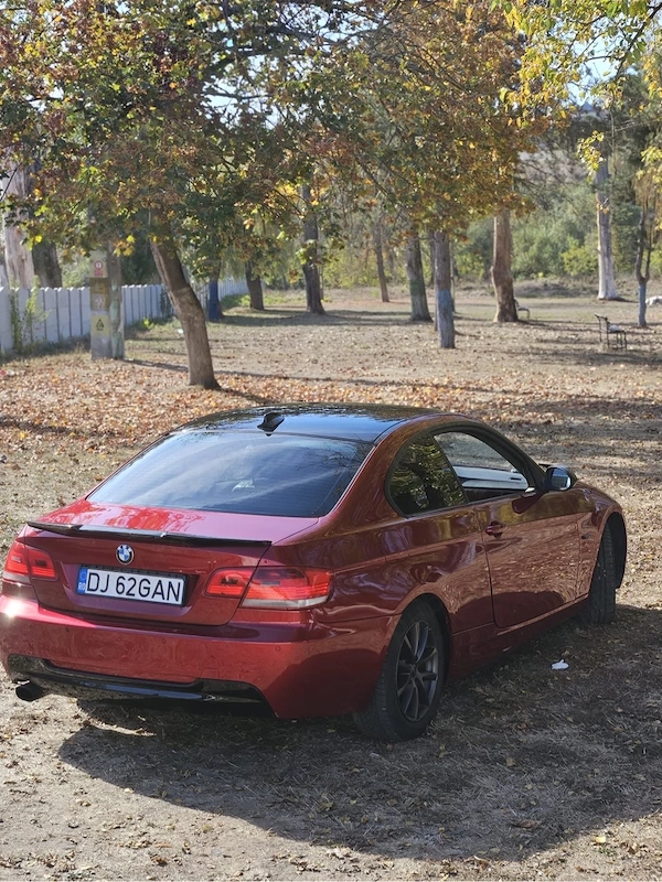 BMW Seria 3 2007 — imagine 8