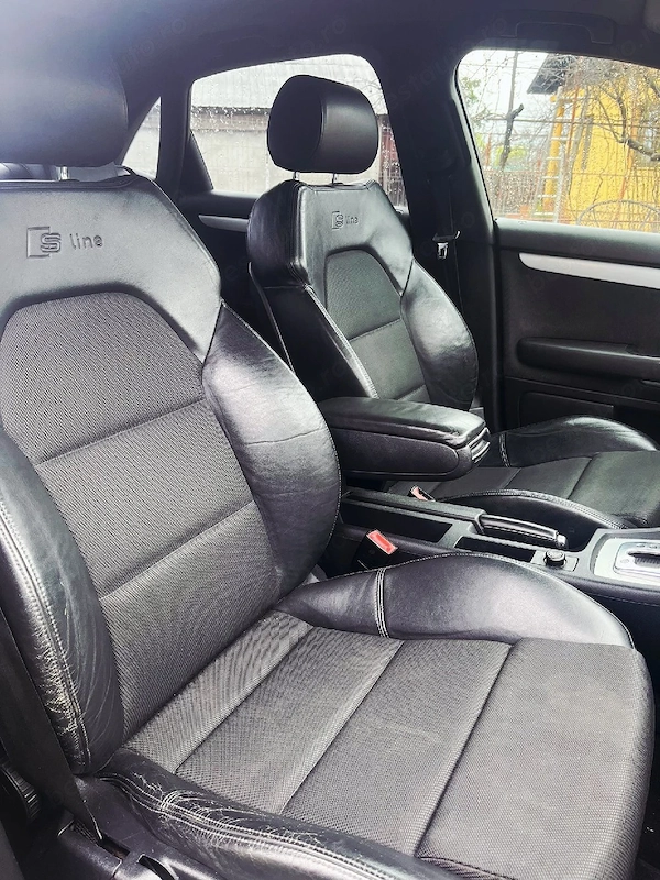 AUDI A4 2006 — imagine 5