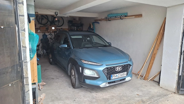 HYUNDAI Kona 2019 — imagine 2