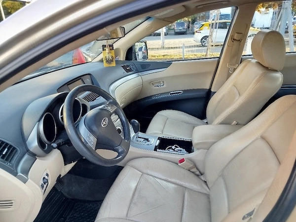 SUBARU B9 Tribeca 2007 — imagine 10